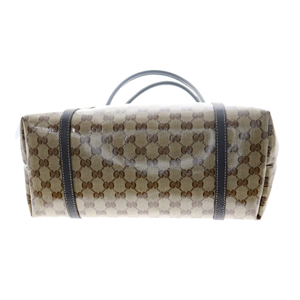 Gucci GG Crystal Tote Bag - Picture 4 of 10